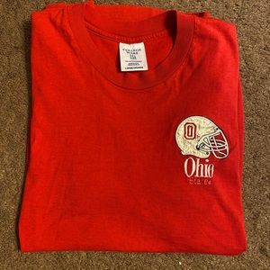 90’s single stitch Ohio tee🅾️